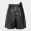 MAX&Co. - Damen DADAISTA - Shorts - Black