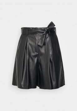 MAX&Co. - Damen DADAISTA - Shorts - Black