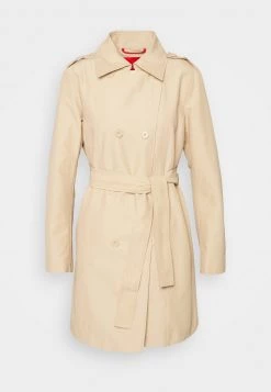 MAX&Co. - Damen MILO - Trenchcoat - Brown