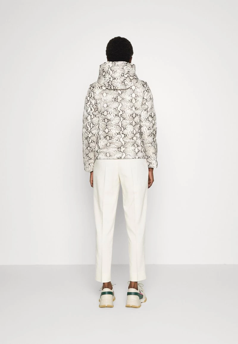 MAX&Co. ORGANINO - Daunenjacke - Medium Grey - Damen – Bild 3