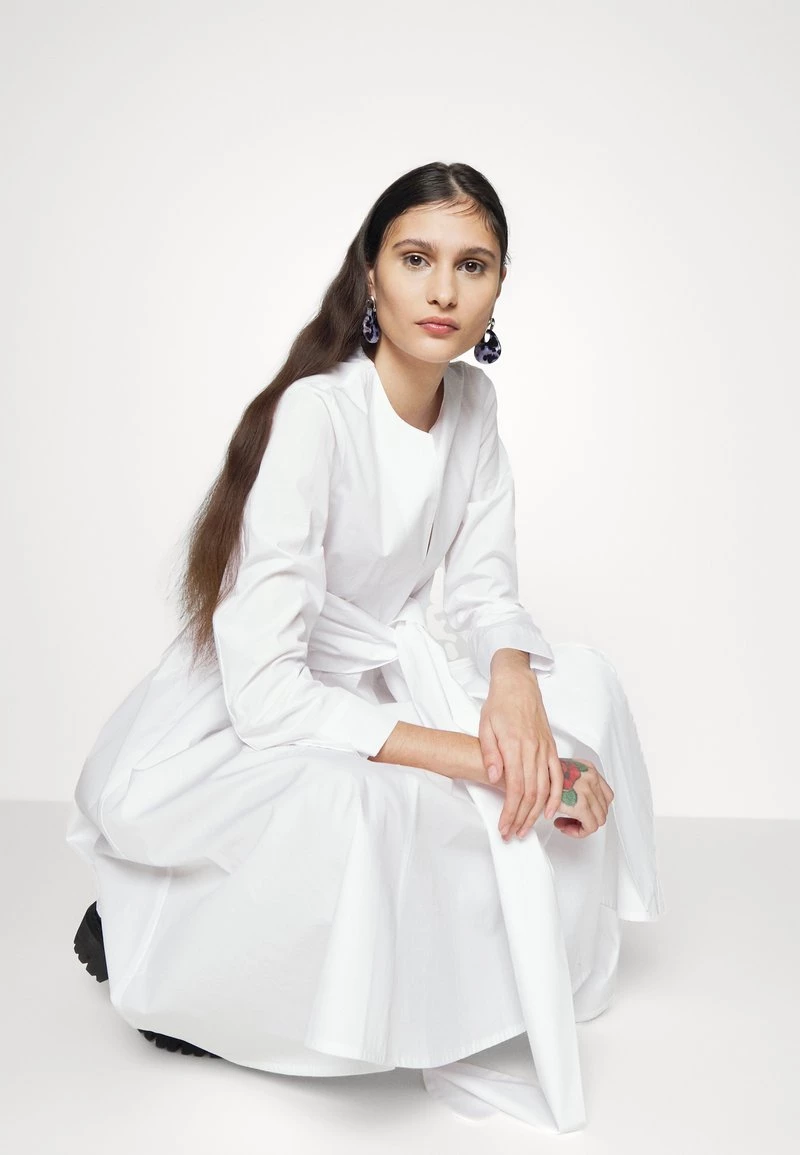 MAX&Co. - Damen RIALTO - Freizeitkleid - Optical White – Bild 5