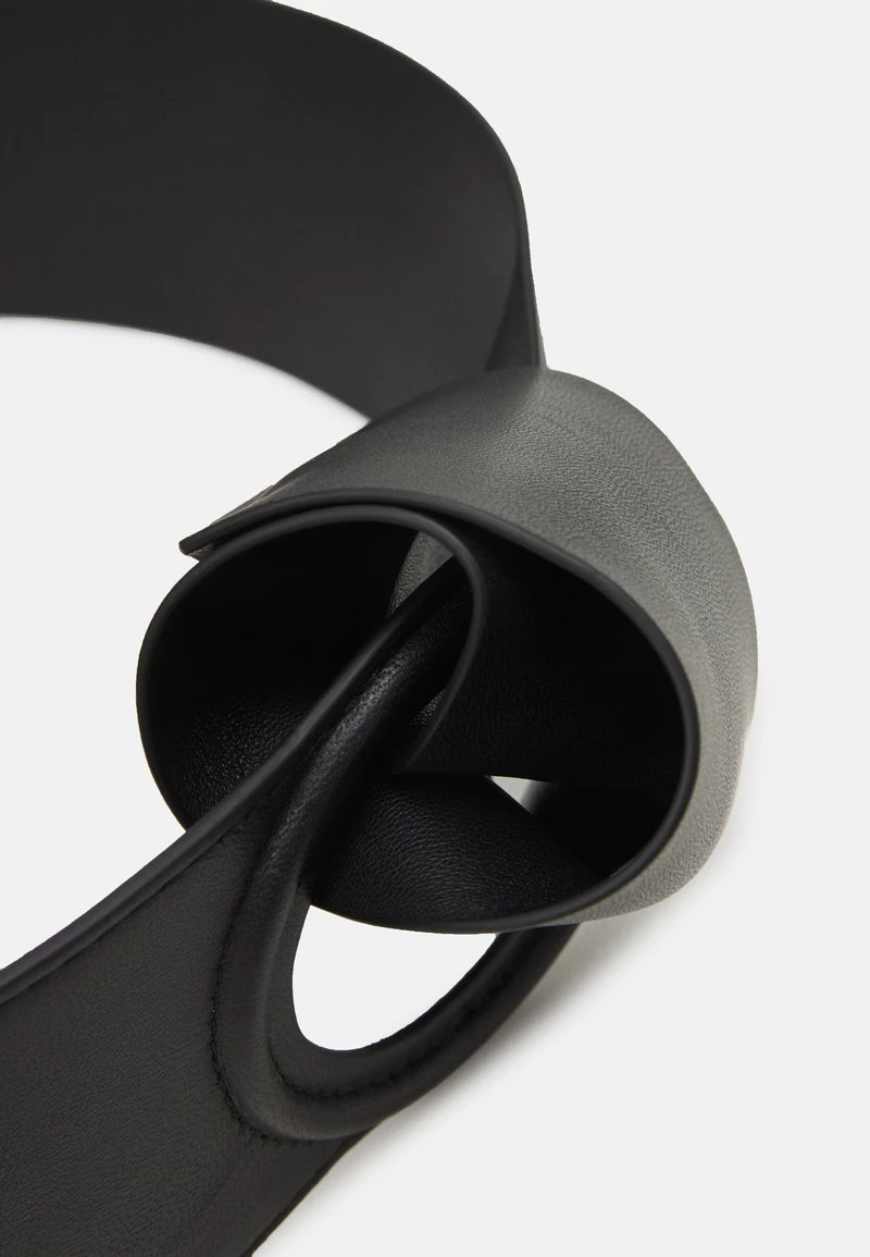 MAX&Co. - Damen ARCHIVIO - Gürtel - Nero – Bild 4