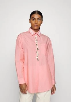 MAX&Co. JOYFUL - Hemdbluse - Orange - Damen