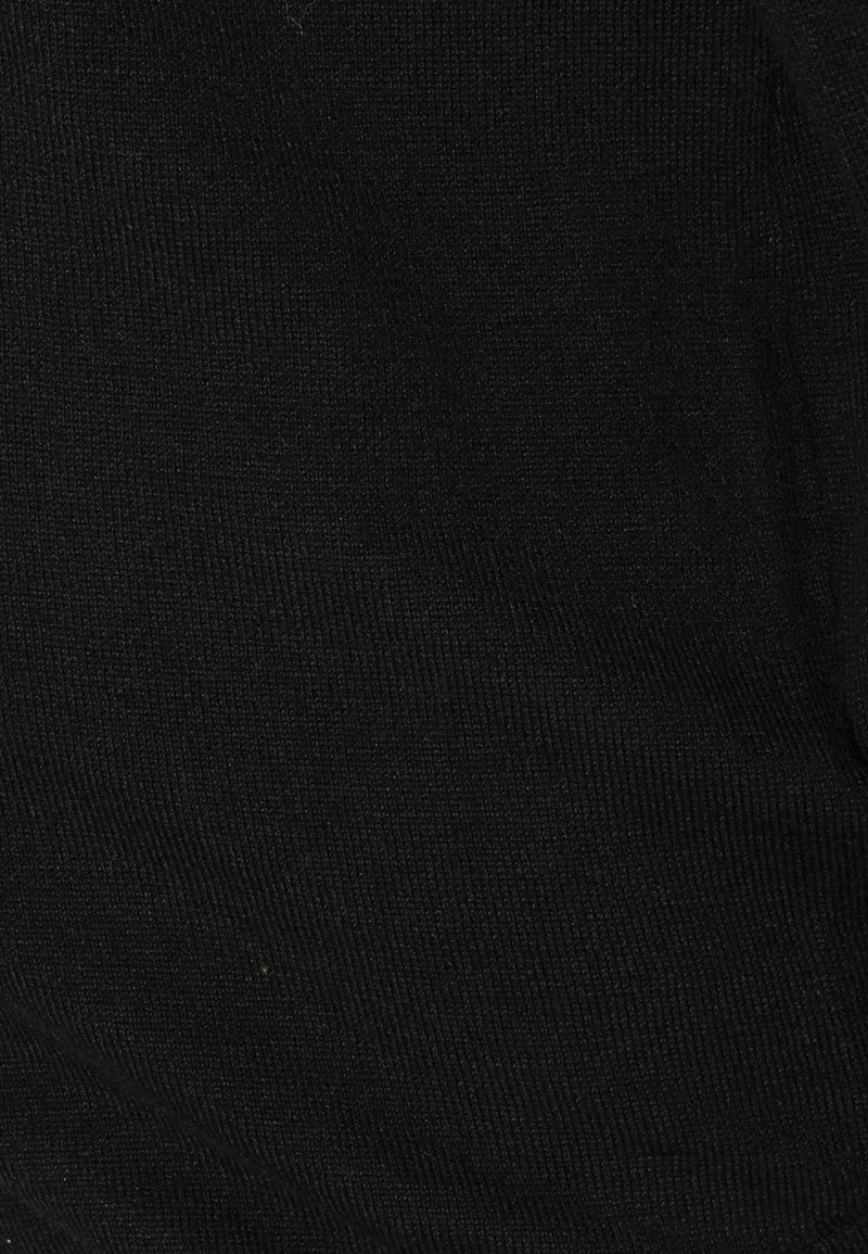 ONLY MATERNITY - Damen OLMALLY SPRING - Strickpullover - Black – Bild 3