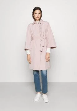 MAX&Co. - Damen TOLEDO - Kurzmantel - Powder Pink