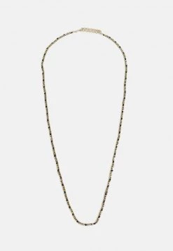 MAX&Co. ORIANNA - Halskette - Nero - Damen