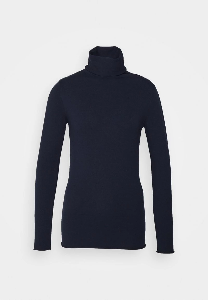 MAX&Co. - Damen MANAMA - Strickpullover - Navy Blue