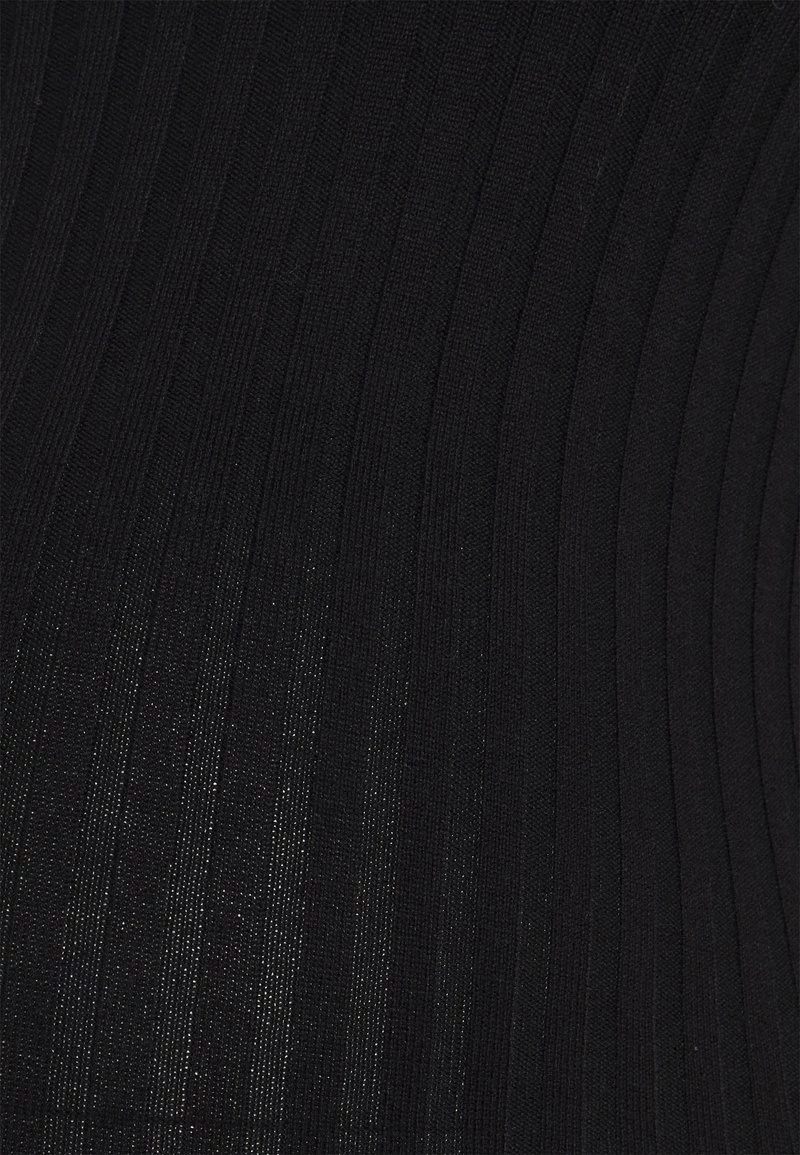 ONLY MATERNITY - Damen OLMBALOO SWEET HEART - Strickpullover - Black – Bild 3