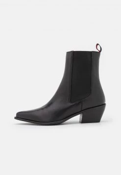 MAX&Co. BUSSOLA - Stiefelette - Black - Damen