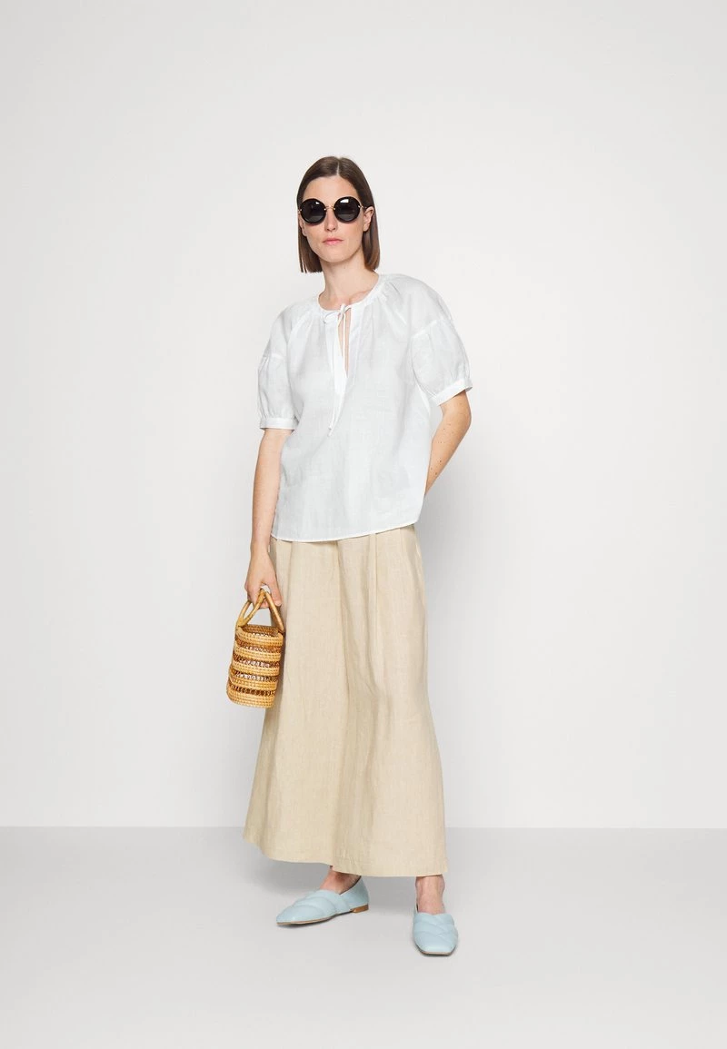 MAX&Co. RUBICONE - Bluse - Ivory - Damen – Bild 2