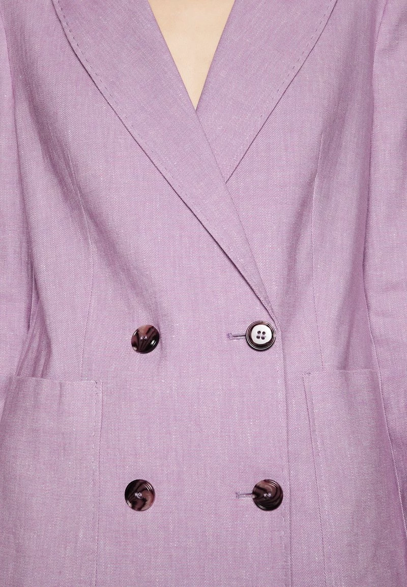 MAX&Co. DOLORES - Blazer - Lilac - Damen – Bild 8