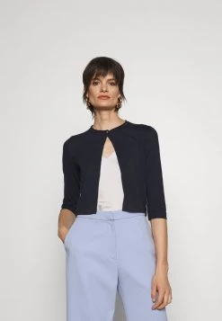 MAX&Co. MESSICO - Strickjacke - Navy Blue - Damen