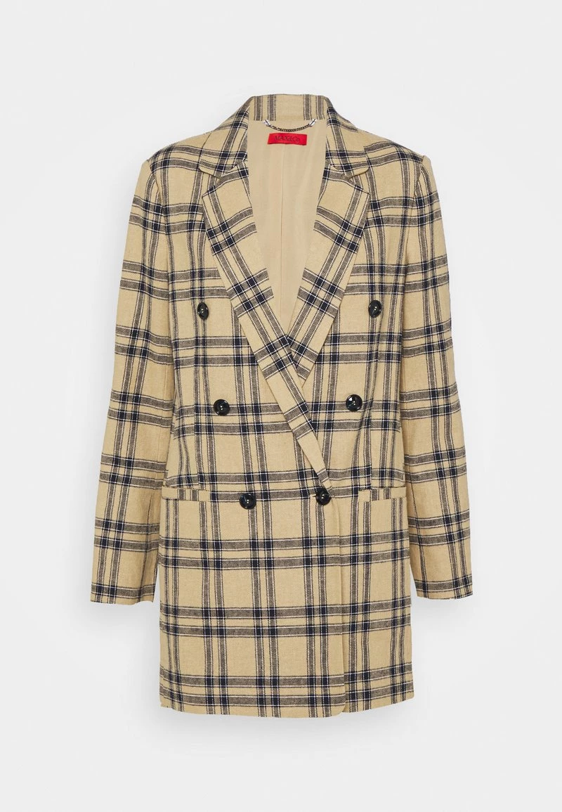 MAX&Co. - Damen VESUVIO - Blazer - Camel