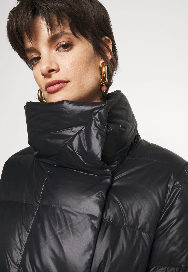 MAX&Co. CENTRALE - Daunenmantel - Black - Damen – Bild 5