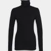 MAX&Co. - Damen MANAMA - Strickpullover - Black