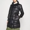 MAX&Co. CENTRALE - Daunenmantel - Black - Damen