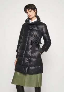 MAX&Co. CENTRALE - Daunenmantel - Black - Damen