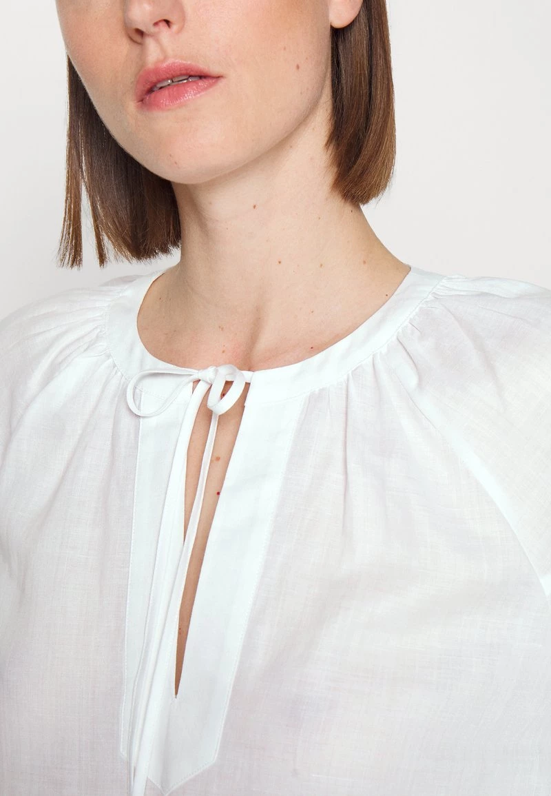 MAX&Co. RUBICONE - Bluse - Ivory - Damen – Bild 6