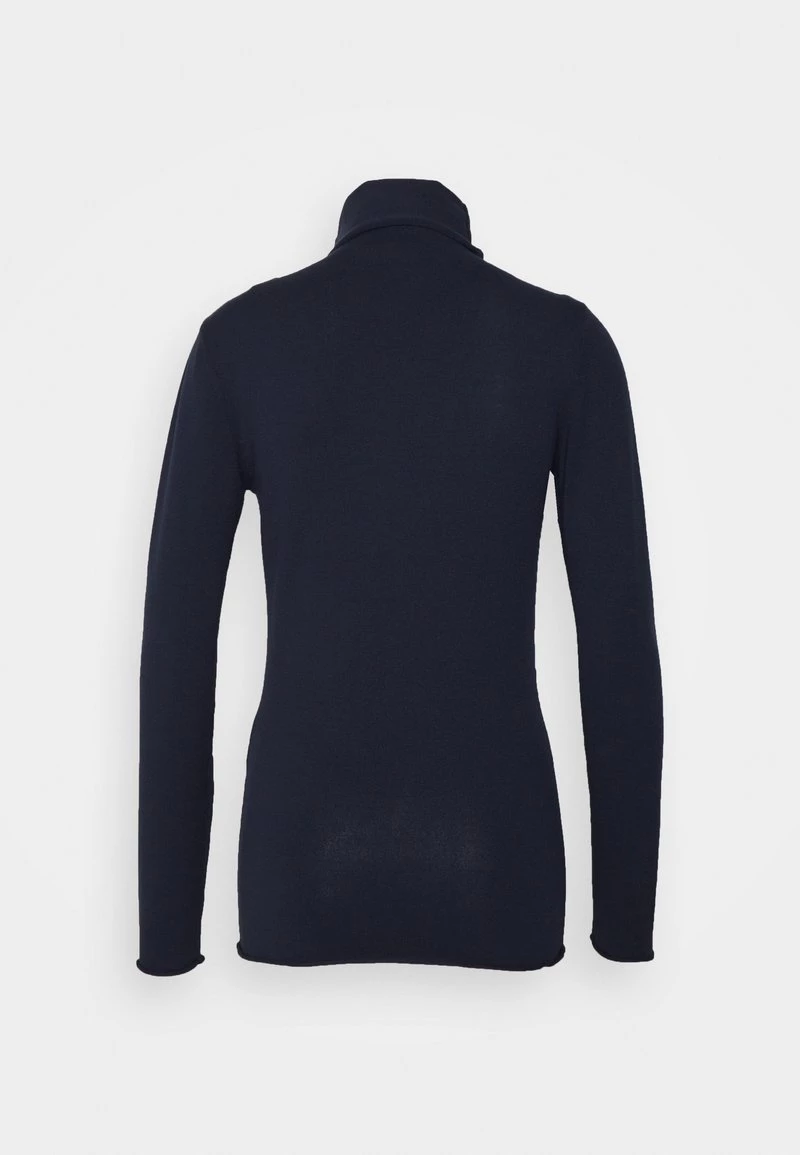 MAX&Co. - Damen MANAMA - Strickpullover - Navy Blue – Bild 2