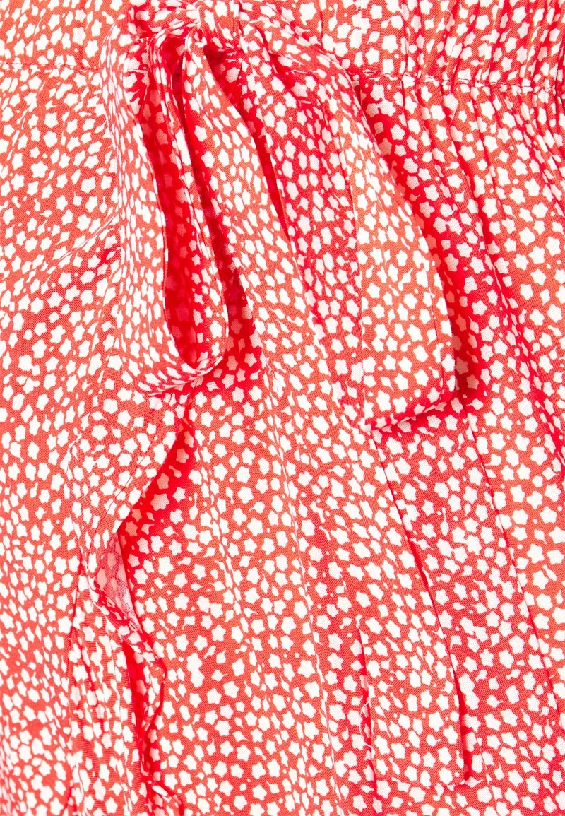 ONLY MATERNITY OLMNOVA LIFE MERLE SKIRT - Minirock - High Risk Red - Damen – Bild 3