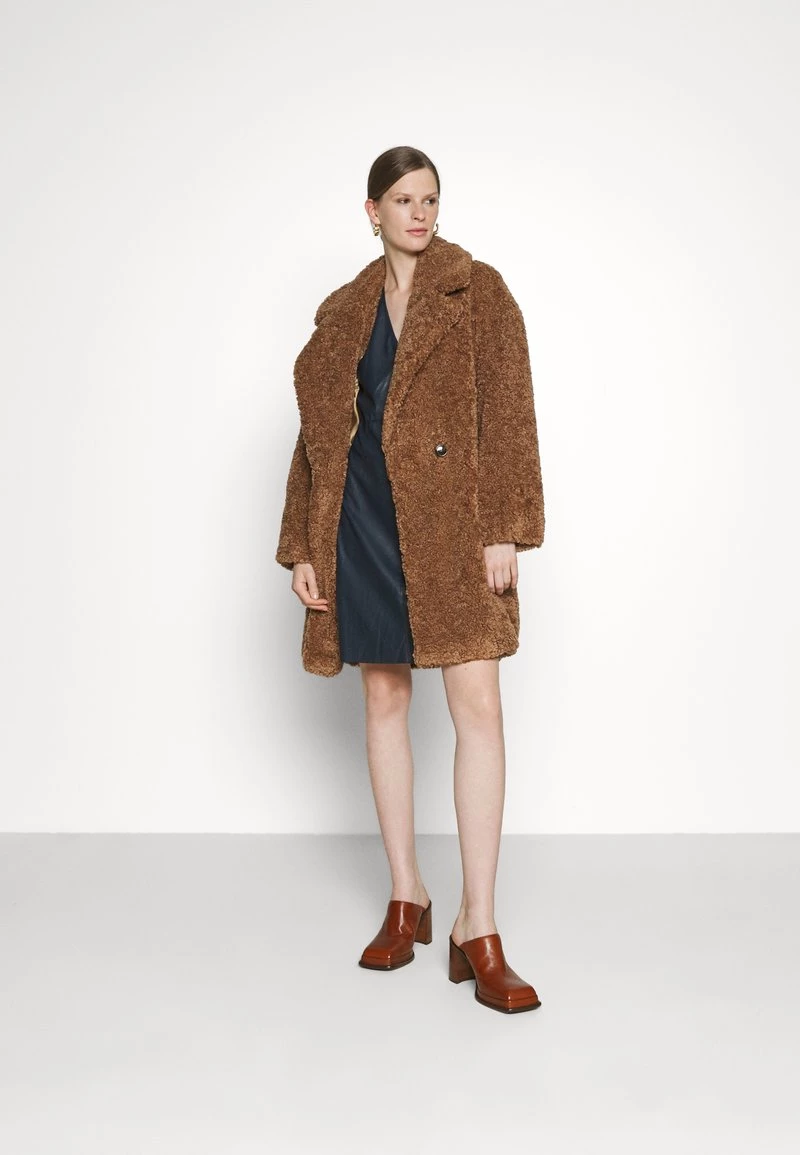 MAX&Co. - Damen COLORE - Freizeitkleid - Midnight Blue – Bild 2