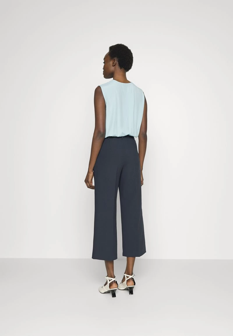 MAX&Co. SACCO - Stoffhose - Midnight Blue - Damen – Bild 3