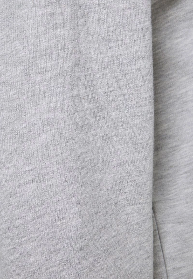 ONLY MATERNITY - Damen ONLDREAMER LIFE HOOD DRESS - Freizeitkleid - Light Grey Melange – Bild 3