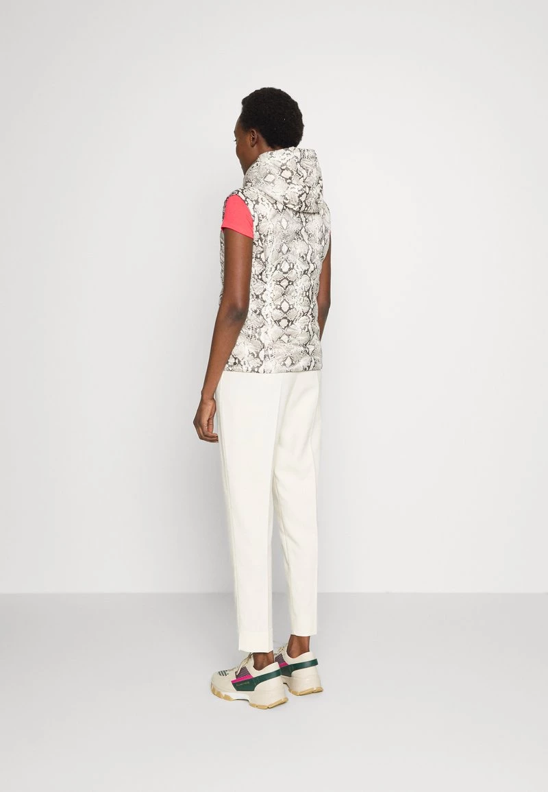 MAX&Co. ORGANINO - Daunenjacke - Medium Grey - Damen – Bild 4