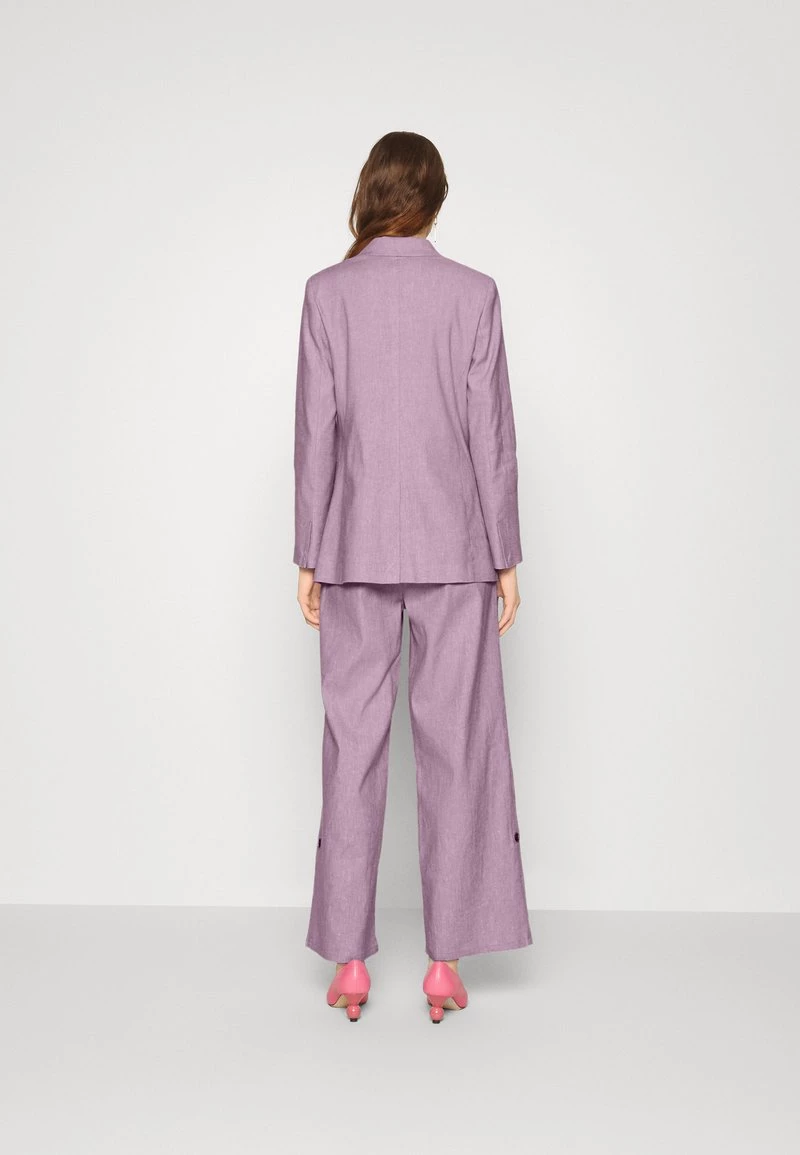 MAX&Co. DOLORES - Blazer - Lilac - Damen – Bild 3