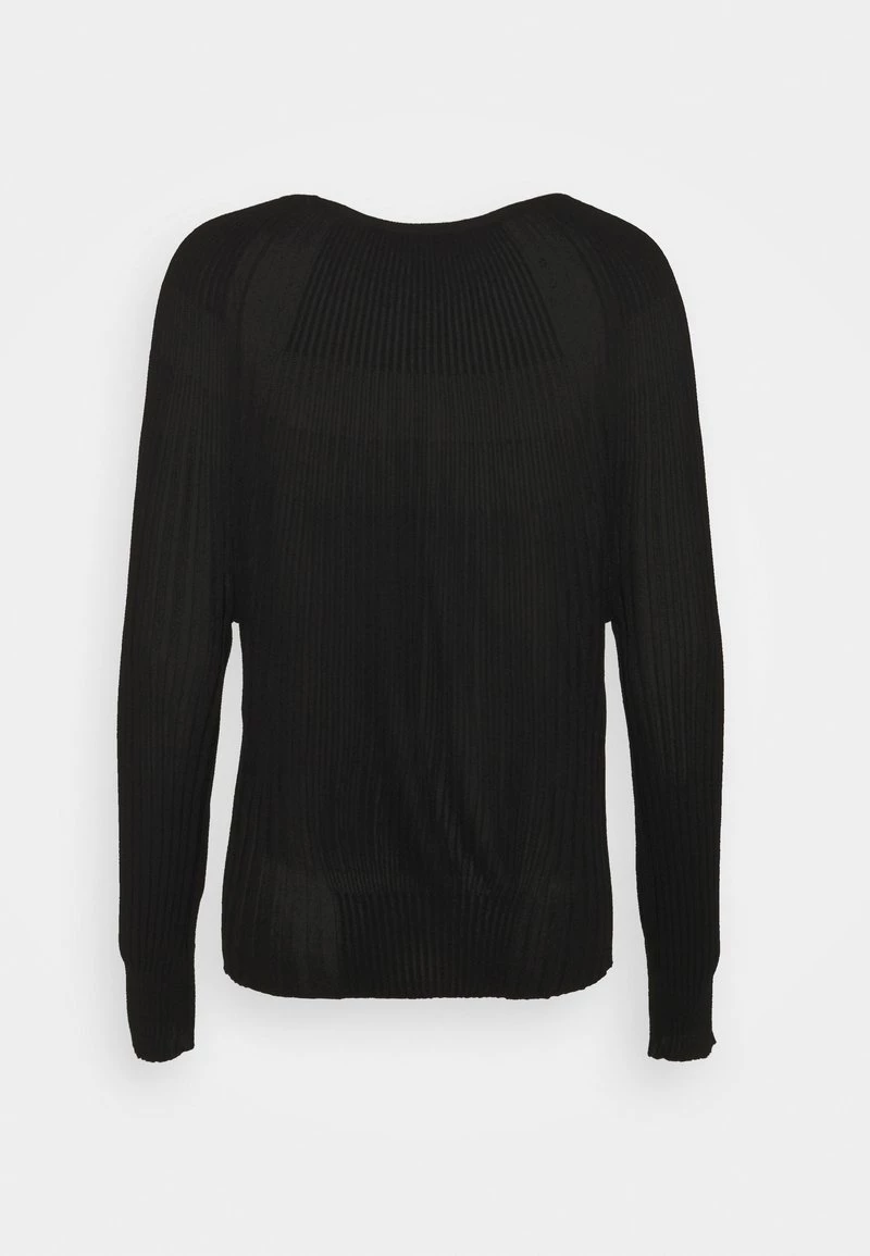 MAX&Co. SABELLI - Strickpullover - Black - Damen – Bild 2