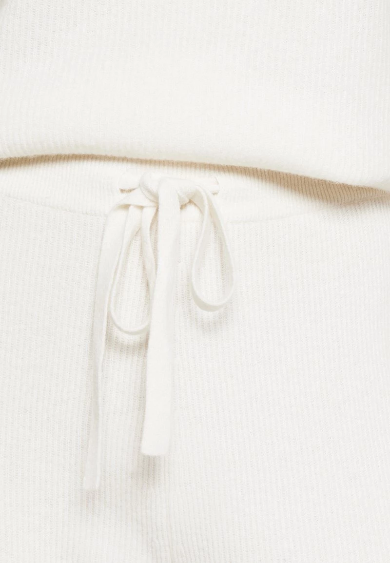 MAX&Co. - Damen SCAPPATO - Jogginghose - Ivory – Bild 5