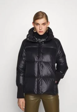 MAX&Co. - Damen SPIA - Daunenjacke - Black