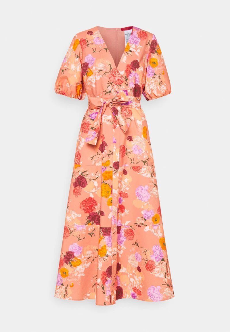 MAX&Co. RISAIA - Maxikleid - Rose Pink - Damen