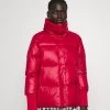MAX&Co. - Damen SPIA - Daunenjacke - Red