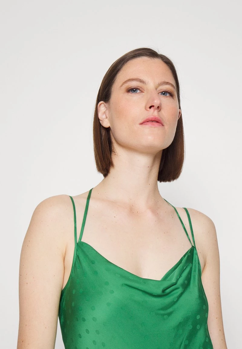 MAX&Co. - Damen BIFORA - Cocktailkleid/festliches Kleid - Bright Green – Bild 4