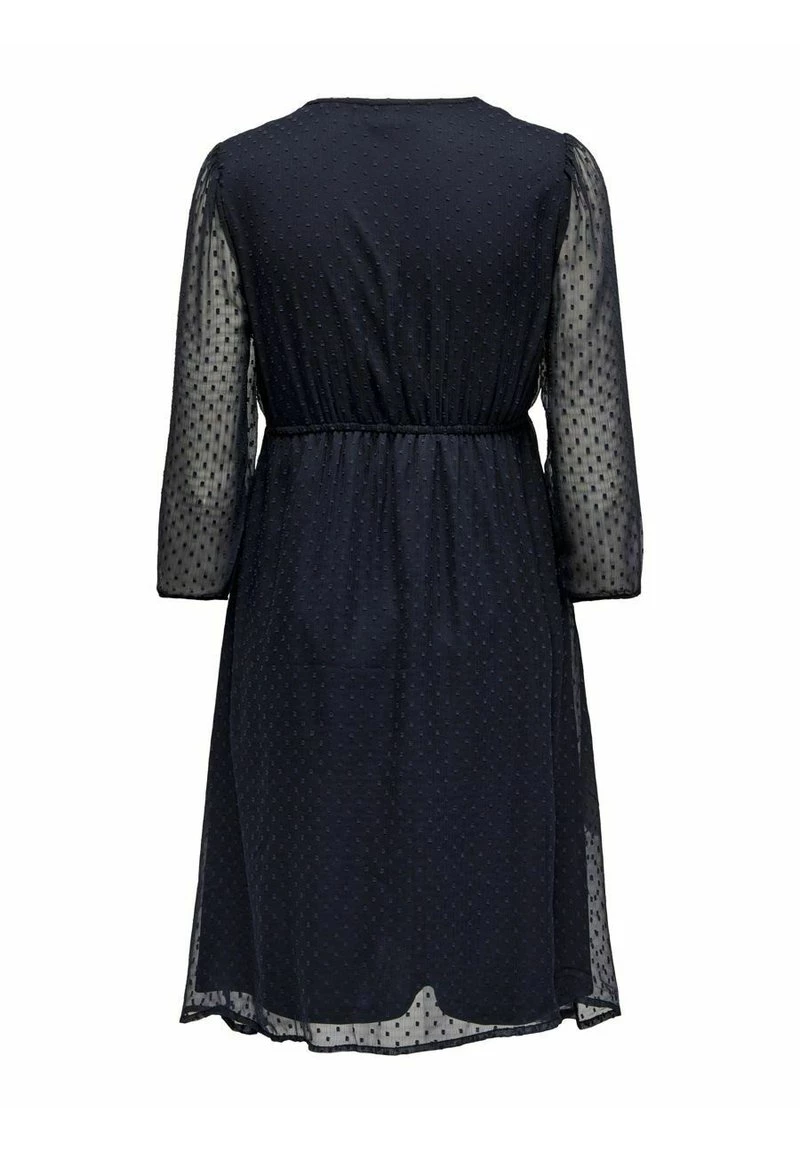 ONLY MATERNITY MAMA - Freizeitkleid - Night Sky - Damen – Bild 7