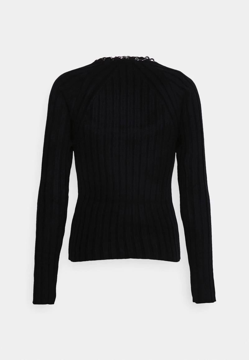 MAX&Co. - Damen PABLO - Strickpullover - Black – Bild 2