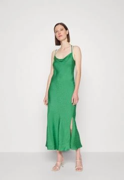 MAX&Co. - Damen BIFORA - Cocktailkleid/festliches Kleid - Bright Green