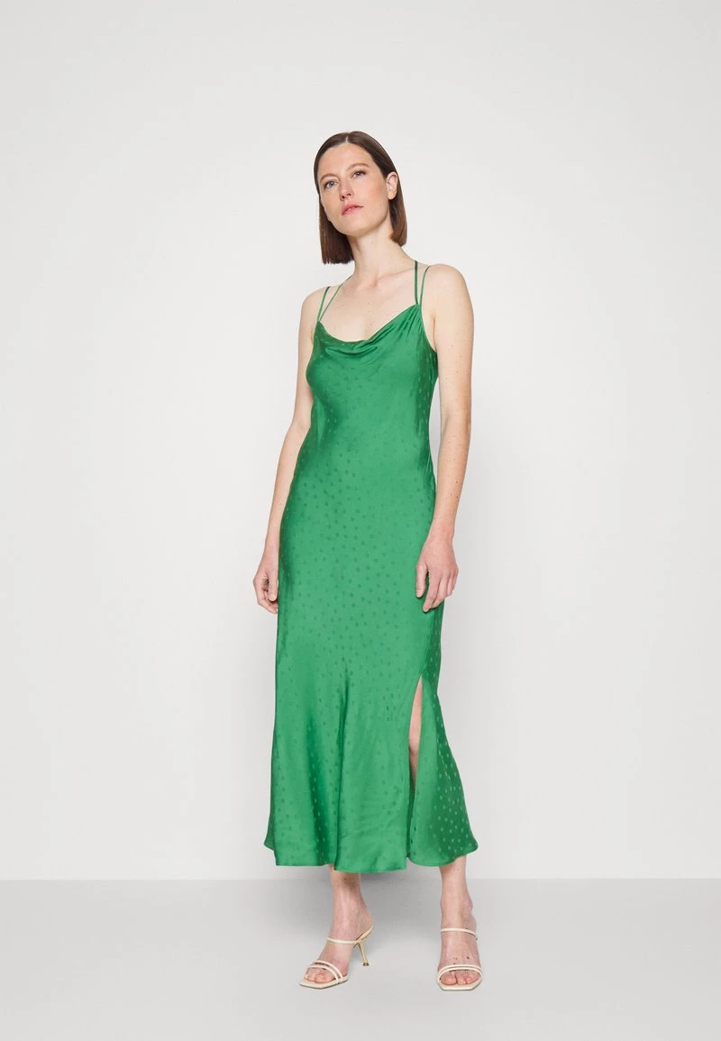 MAX&Co. - Damen BIFORA - Cocktailkleid/festliches Kleid - Bright Green