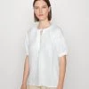 MAX&Co. RUBICONE - Bluse - Ivory - Damen