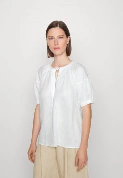 MAX&Co. RUBICONE - Bluse - Ivory - Damen
