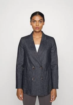 MAX&Co. - Damen DOLORES - Kurzmantel - Navy Blue