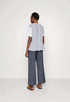 MAX&Co. - Damen DANNI - T-Shirt Print - White