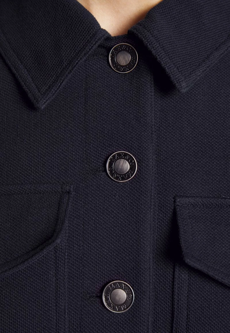 MAX&Co. Leichte Jacke - Midnight Blue - Damen – Bild 7