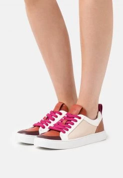 MAX&Co. - Damen JOY - Sneaker Low - Orange