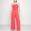 MAX&Co. - Damen DATI - Jumpsuit - Coral