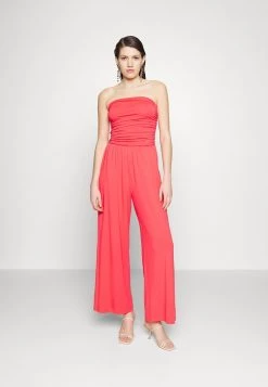 MAX&Co. - Damen DATI - Jumpsuit - Coral