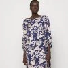 MAX&Co. TRIONFO - Freizeitkleid - Navy Blue - Damen