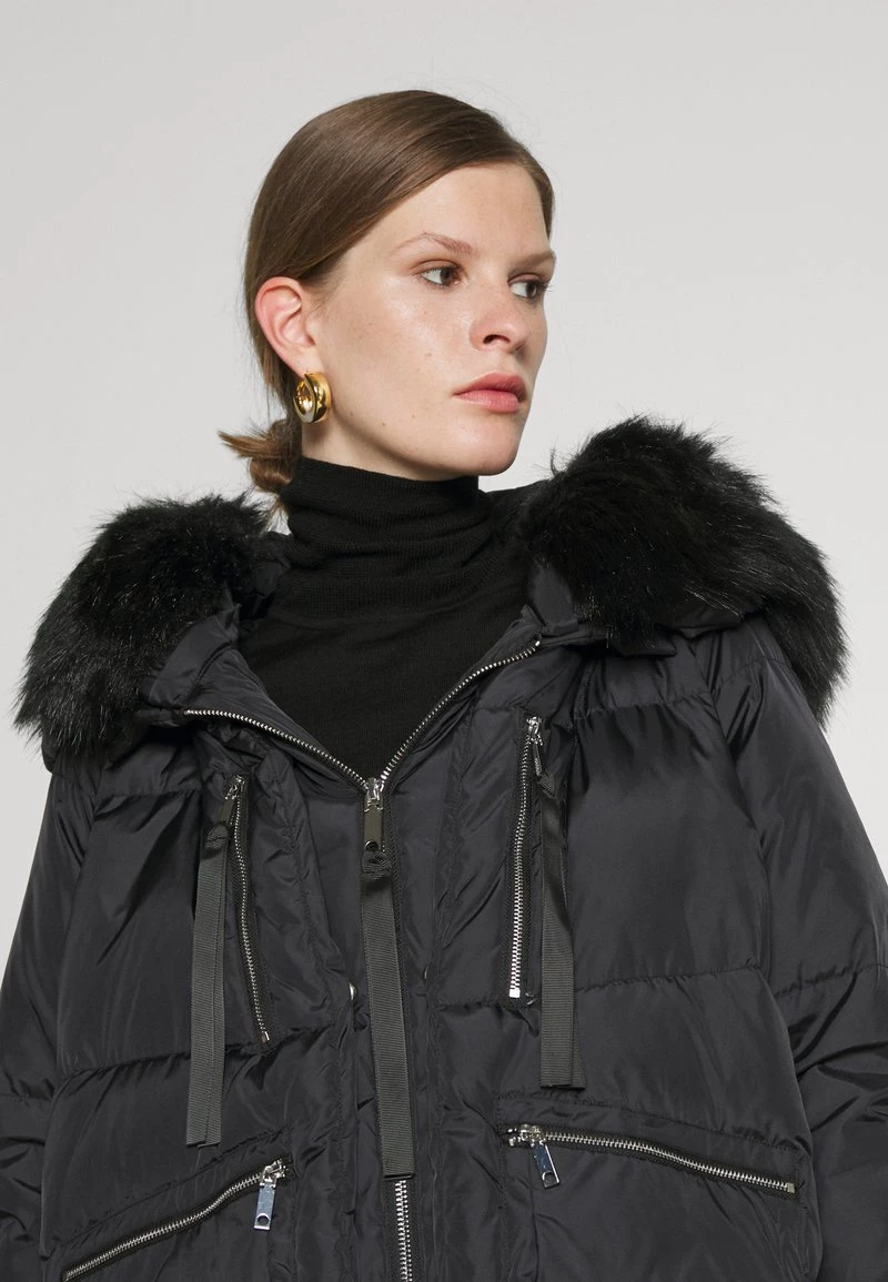 MAX&Co. - Damen ALGEBRA - Daunenjacke - Black – Bild 5