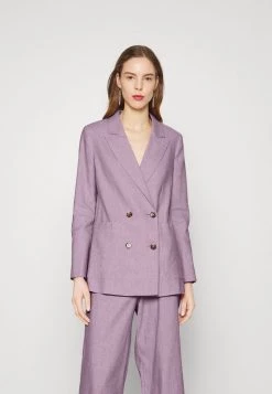 MAX&Co. DOLORES - Blazer - Lilac - Damen